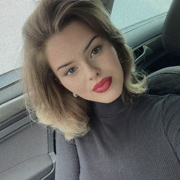 Luana Boldt