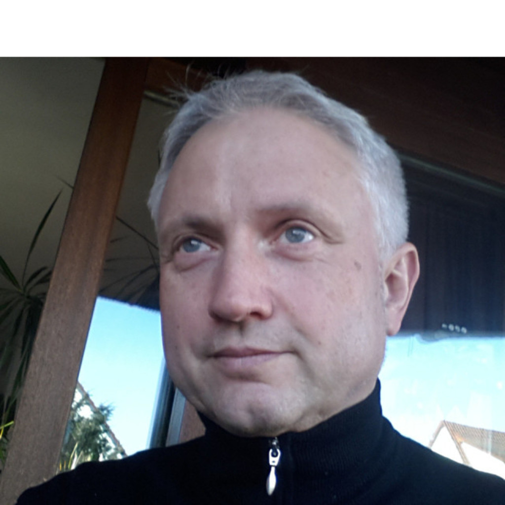 Social Media Profilbild karl peter Mödinger Reichenbach