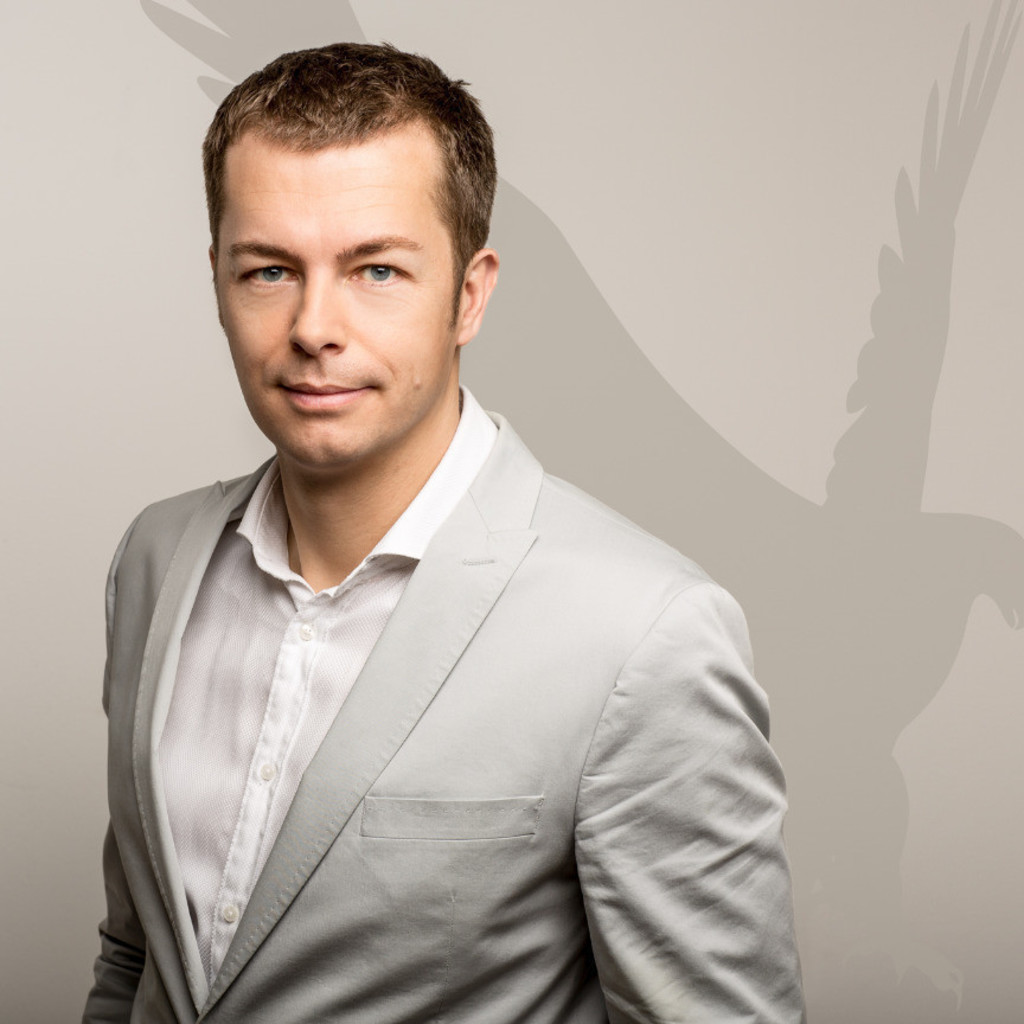 Mag. Zenker Geschäftsführer ZEN 11 Holding GmbH XING