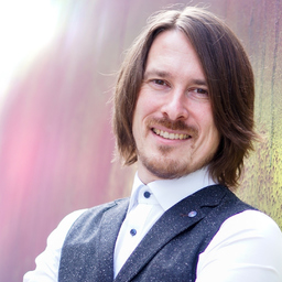 Dr. Michael Gerharz