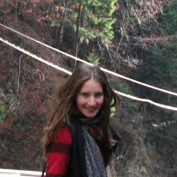 Laura Vladutu