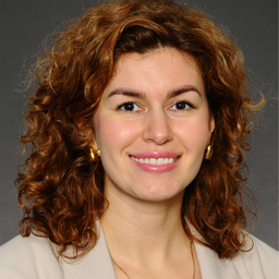 Olena Varlamova