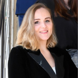 Gina S. V. Oberstebrink