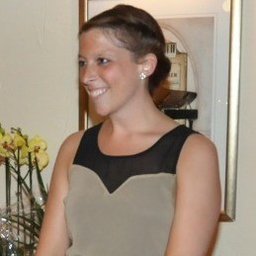 Anja Heckhuis