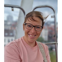 Anja Heckhuis