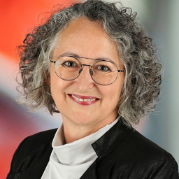 Elisabeth Schön