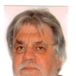 Profilbild Hans Ulrich Müller