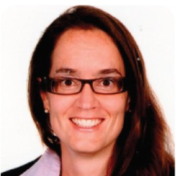 Martina Bierschenk de Gutiérrez