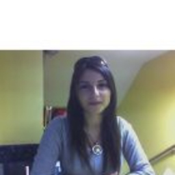 Merve Sonçağ