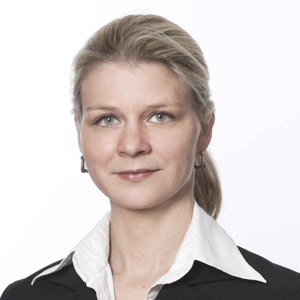 Social Media Profilbild Daniela Preuß Köln