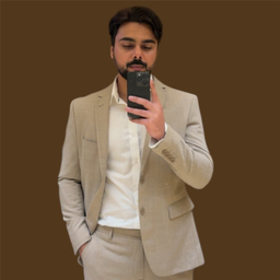 Talal Haider Muhammad