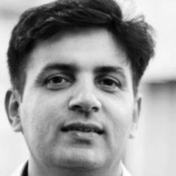 Shahnawaz Ahmed