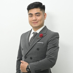 Hiep Tran