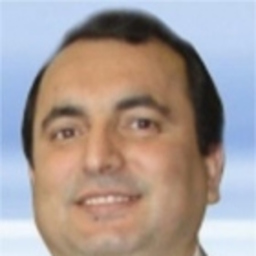 Huseyin Boz