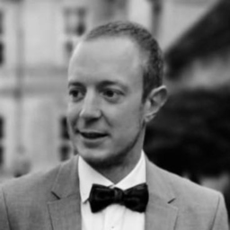 Ing. Benjamin Verweyen