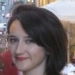 Müge Dudu