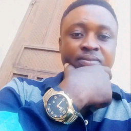 Aniekeme Udoka