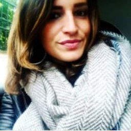 julia Falce