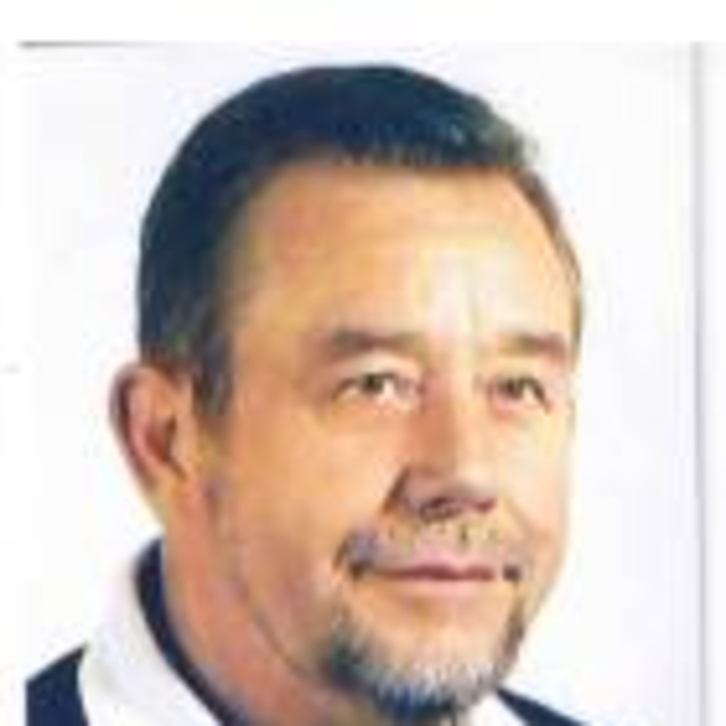 Reinhard Frindt Vorstandsvorsitzender Kinderhoffnung e.V. XING