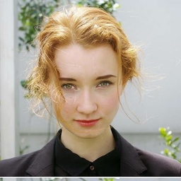 Bella Afinogenova