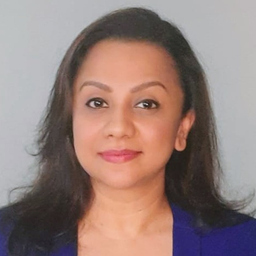 Shyla Krishnamurthy
