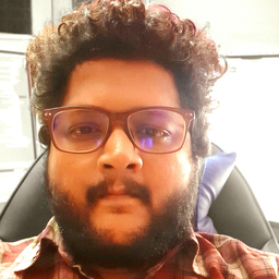 PRASHANT SHARMA