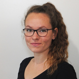 Louisa Kathrin Bohr