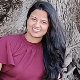 Jyoti singh
