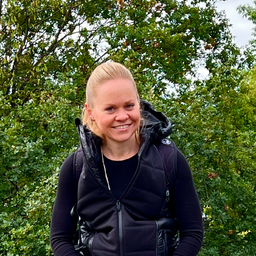 Sara Radeck