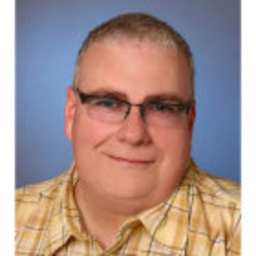 Holger Dindorf