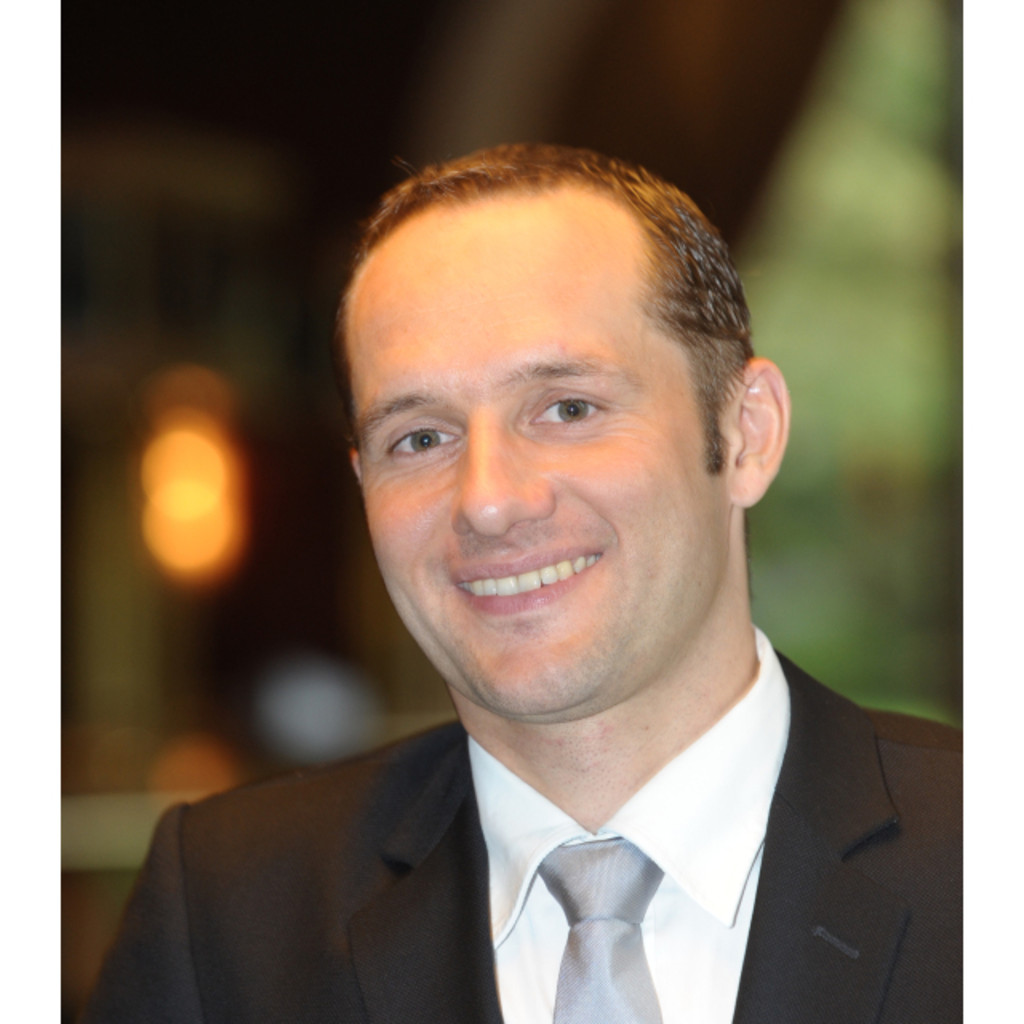 Christian Andlauer Geschäftsführer Brauereigasthof Rothaus GmbH XING