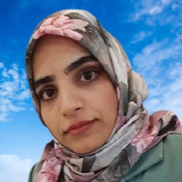 fahime alikhani