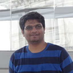 Ashokkumar NV