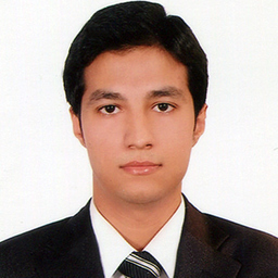Md Al-Raf Rafin