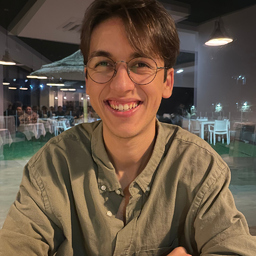 Tiago Cabrita