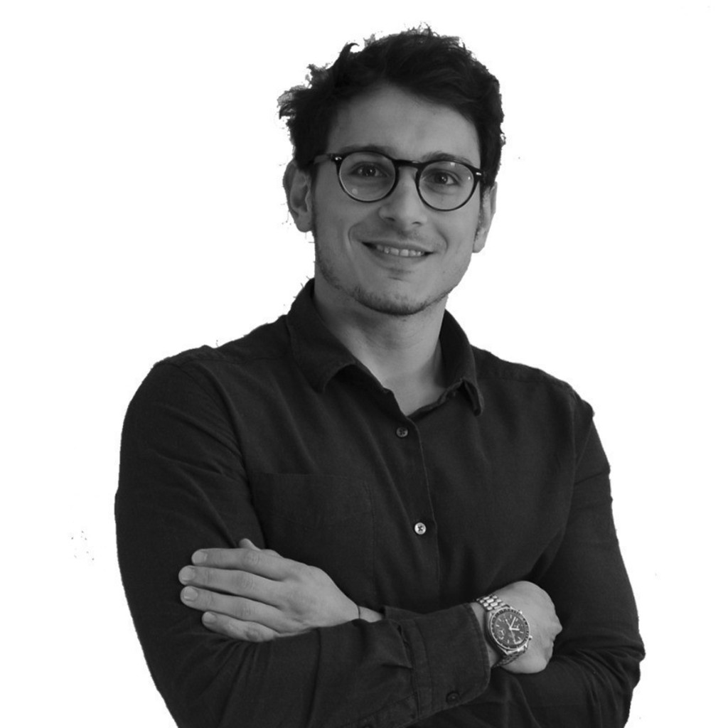 Francesco Sasso Sustainable Solutions Developer Schneider Electric