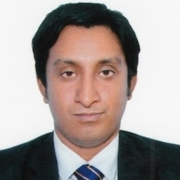 Reyad Hasan