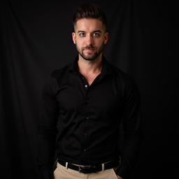 Pascal Krippner