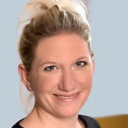 Christin Herzberger-Warnke