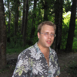 Nickolay Sumyatin's profile picture