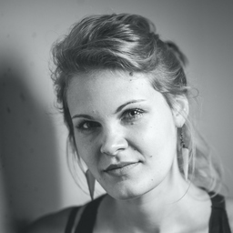 Janina Schiffer
