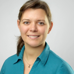Dr. Susann Radicke 