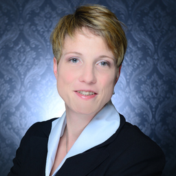 Profilbild Diana Fischer-Pöschel