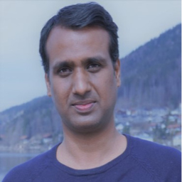 anup Narasingnavar