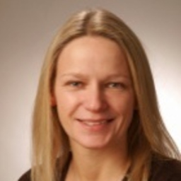 Gudrun Wolber