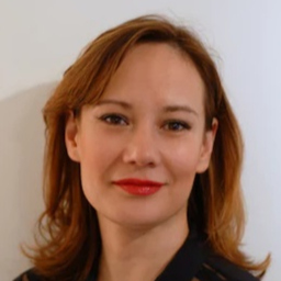 Mona Baumeister