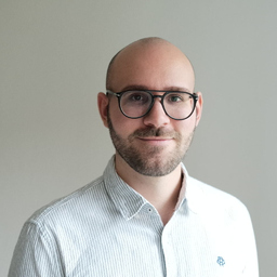 David Mehlgarten