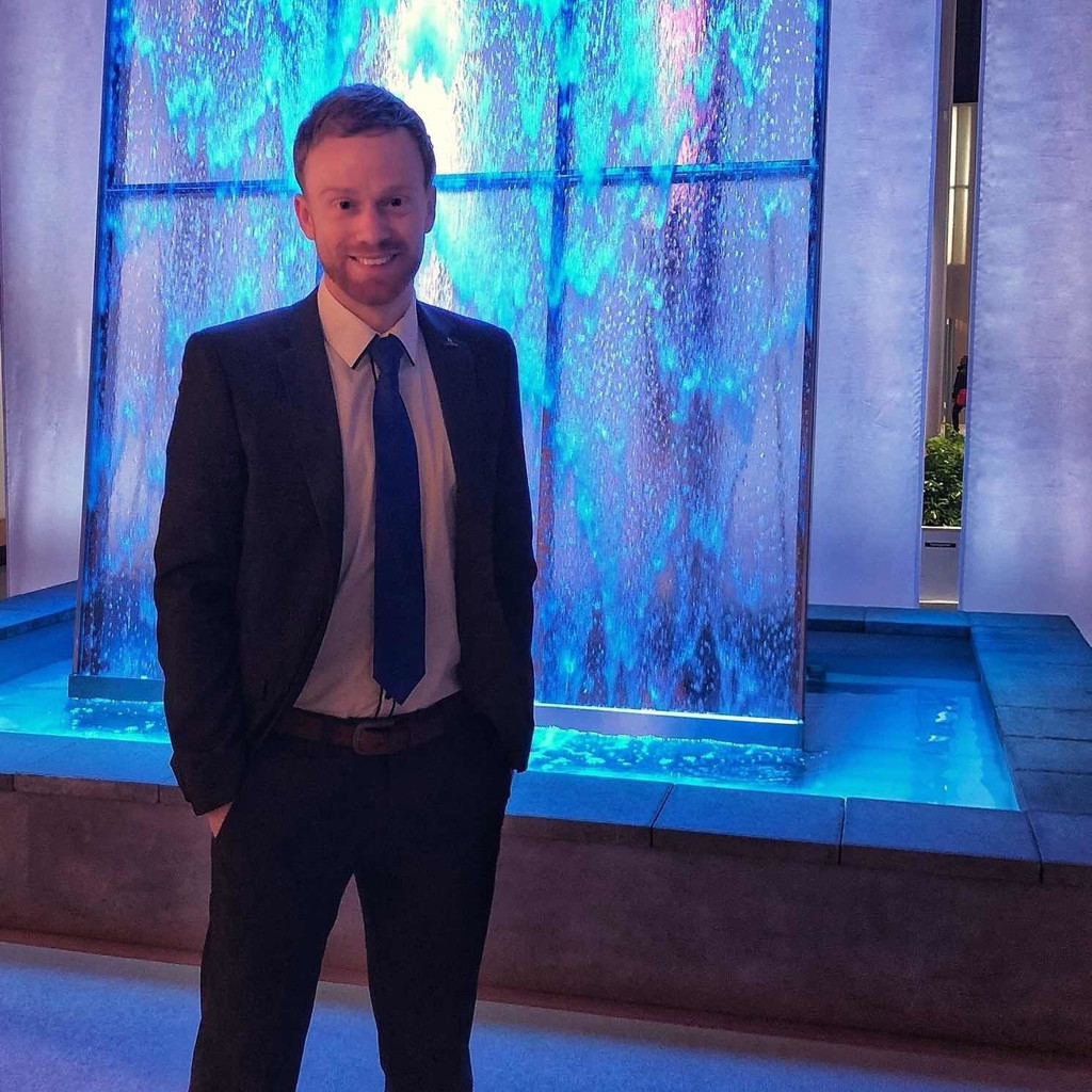 Christoph Köhler - GPD Manager Taps & Fittings - Villeroy & Boch AG | XING