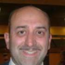 Mauro Neri Del Nero