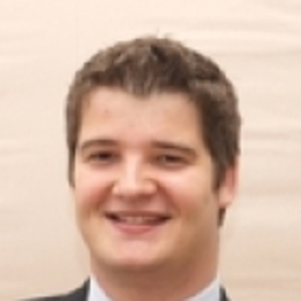 Alexander Milde Manager Accenture XING